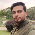 user profile