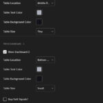 alpha algo v2 ultimate settings positionx