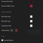 hyper algo pro cover positionx settings positionx