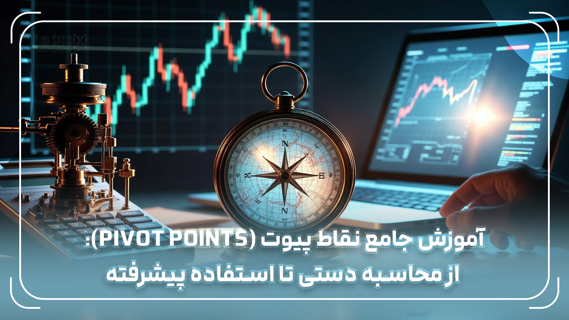 pivot points trading calculation guide cover